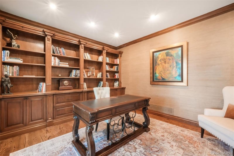 16092 Waving Branch Way, Colorado Springs, CO 80908