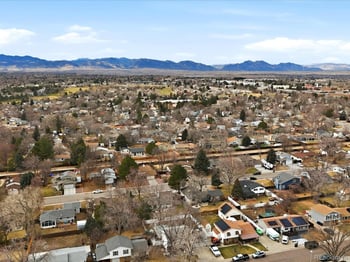 8512 Gray Ct, Arvada, CO 80003