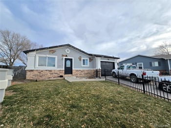 608 22nd Street Rd, Greeley, CO 80631
