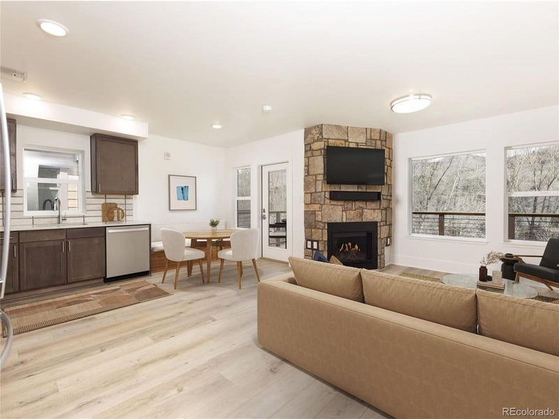 1044 Blue River Pw #C-109, Silverthorne, CO 80498