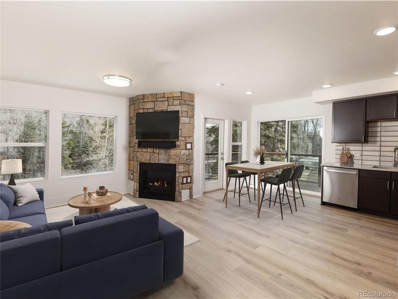 1044 Blue River Pw #C-109, Silverthorne, CO 80498