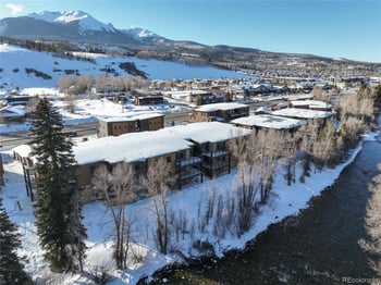 1044 Blue River Pw #C-109, Silverthorne, CO 80498