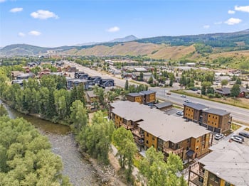 1044 Blue River Pw #C-109, Silverthorne, CO 80498