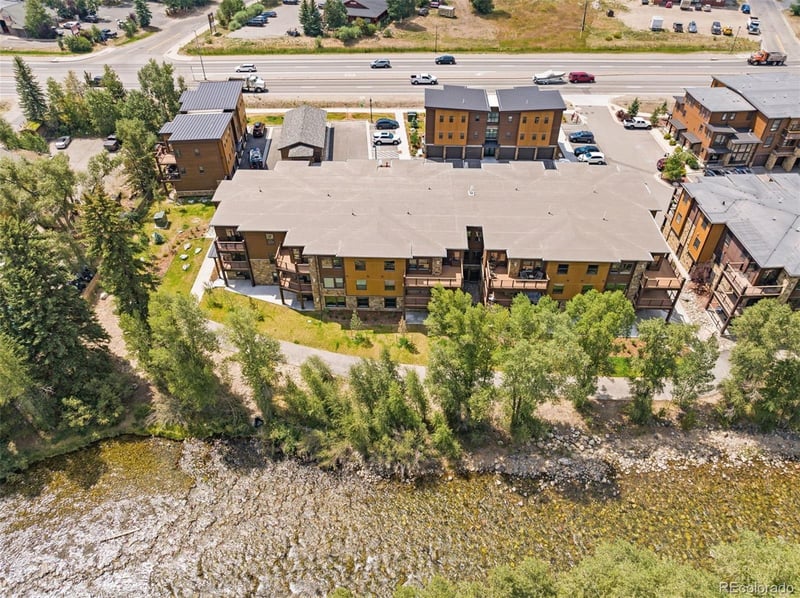 1044 Blue River Pw #C-209, Silverthorne, CO 80498