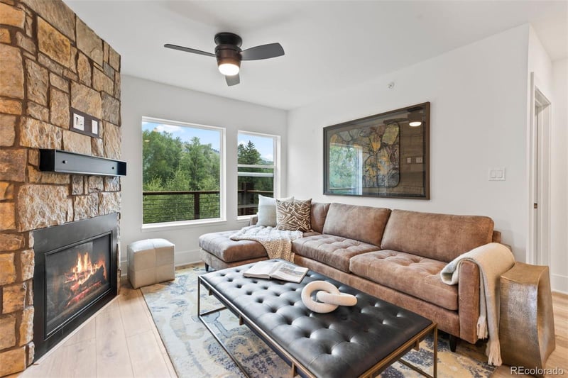 1044 Blue River Pw #C-209, Silverthorne, CO 80498