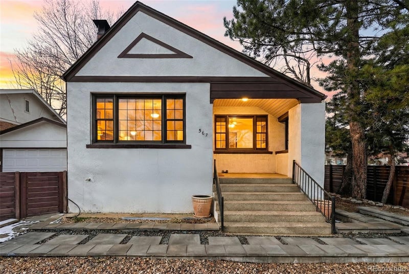 567 Harrison St, Denver, CO 80206