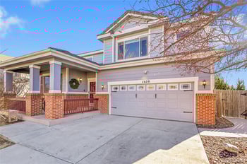 7620 129th Pl, Thornton, CO 80602