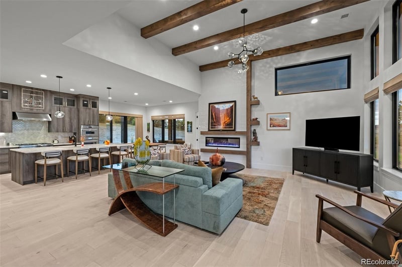 1571 Arrowpoint Ct, Franktown, CO 80116