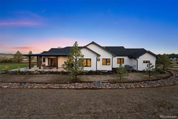 1571 Arrowpoint Ct, Franktown, CO 80116