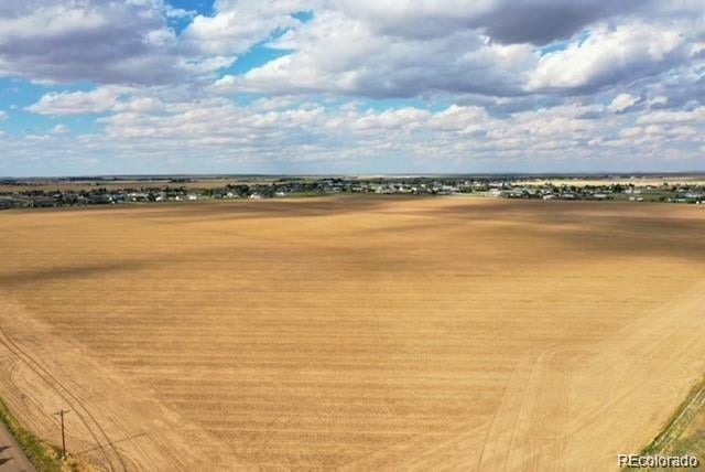 58747 46th Dr Lot 2, Strasburg, CO 80136