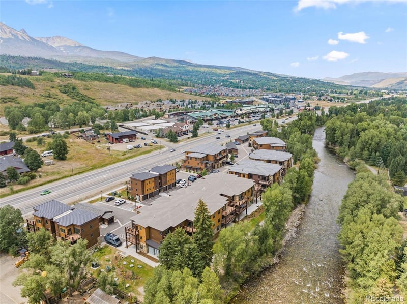 1044 Blue River Pw #C-306, Silverthorne, CO 80498