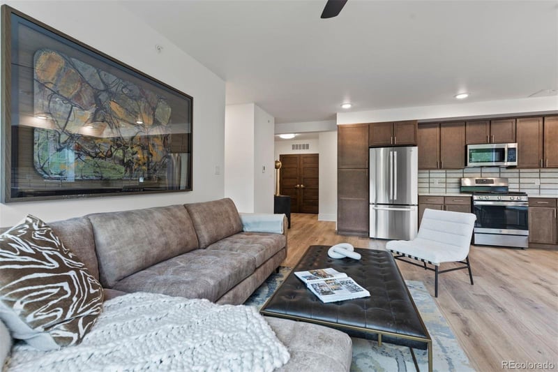 1044 Blue River Pw #C-306, Silverthorne, CO 80498