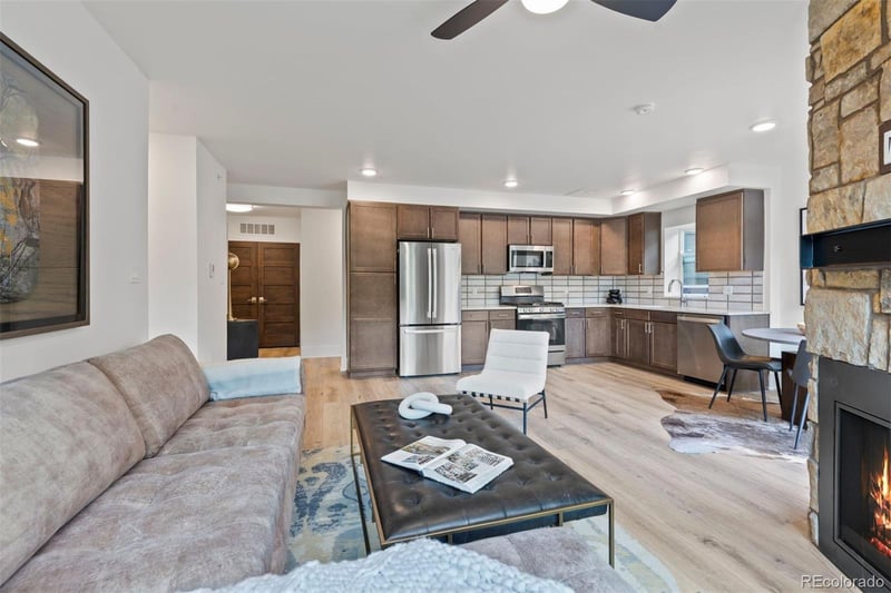 1044 Blue River Pw #C-306, Silverthorne, CO 80498