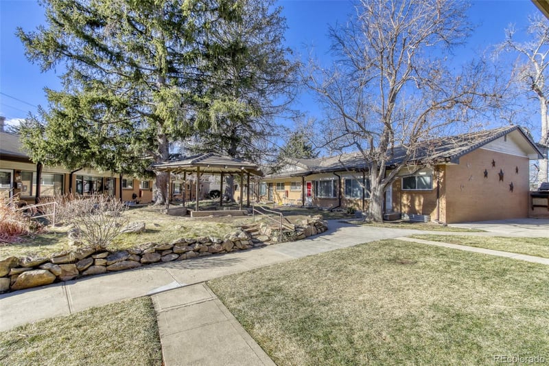 12820 Willow Ln #12, Golden, CO 80401