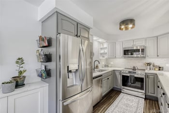 12820 Willow Ln #12, Golden, CO 80401