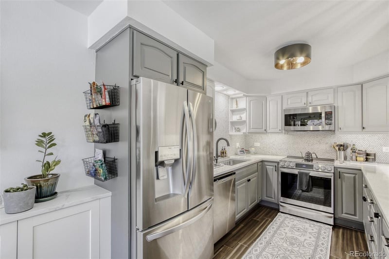 12820 Willow Ln #12, Golden, CO 80401