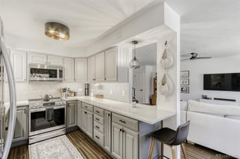 12820 Willow Ln #12, Golden, CO 80401