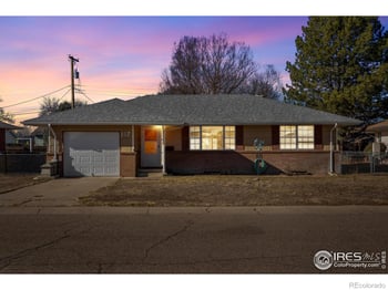 107 5th St, La Salle, CO 80645