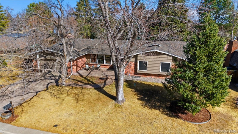 5489 Geddes Ave, Littleton, CO 80128