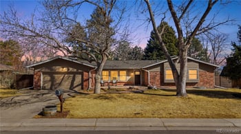 5489 Geddes Ave, Littleton, CO 80128