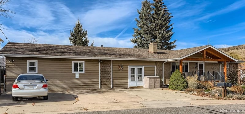 1621 Salvia St, Golden, CO 80401