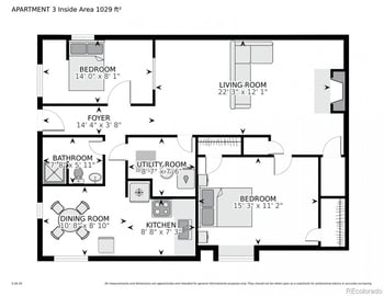 1621 Salvia St, Golden, CO 80401