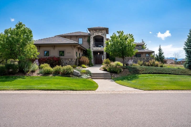 1575 Vine Cliff Hts, Colorado Springs, CO 80921