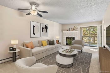 14740 E Kentucky Dr #734, Aurora, CO 80012