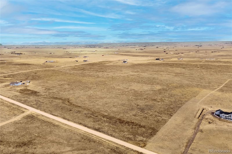 3235 Antelope Hill Vw, Peyton, CO 80831