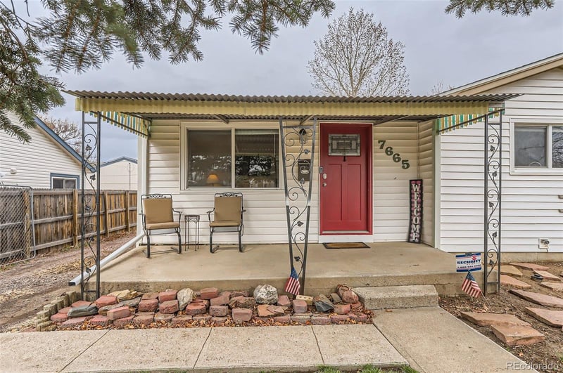 7665 Meade St, Westminster, CO 80030