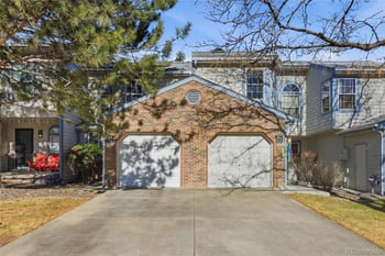 8857 Plymouth Ave, Littleton, CO 80128