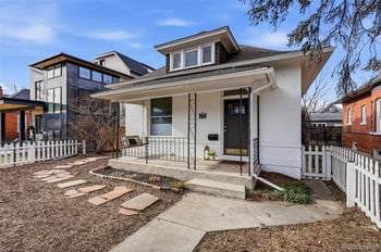 535 Washington St, Denver, CO 80209