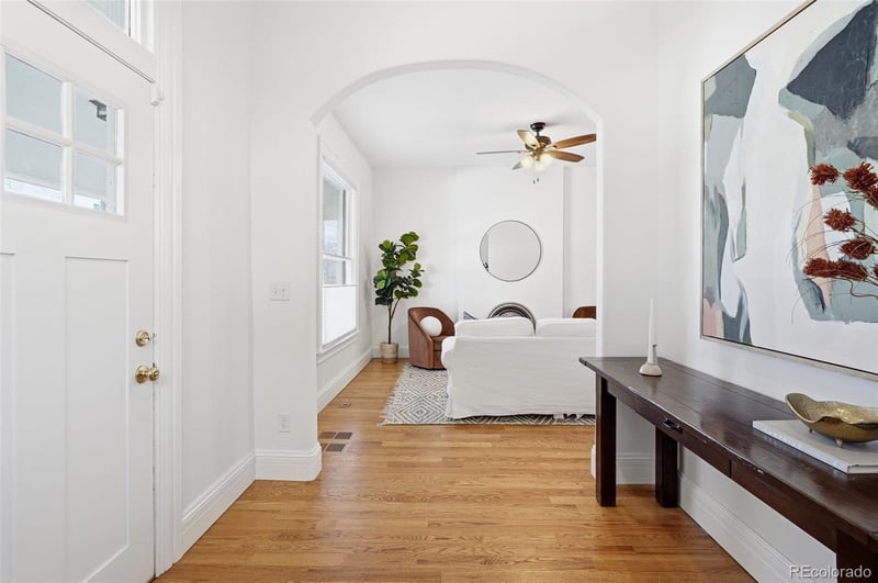 535 Washington St, Denver, CO 80209