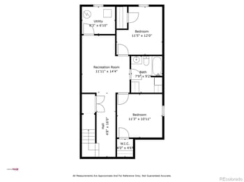 3625 Kearney St, Denver, CO 80207