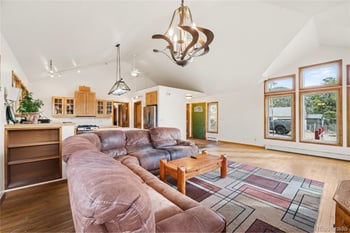 6094 Pyrenees Trl, Golden, CO 80403