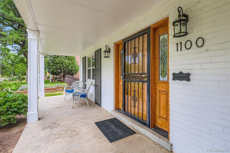 1100 Hudson St, Denver, CO 80220