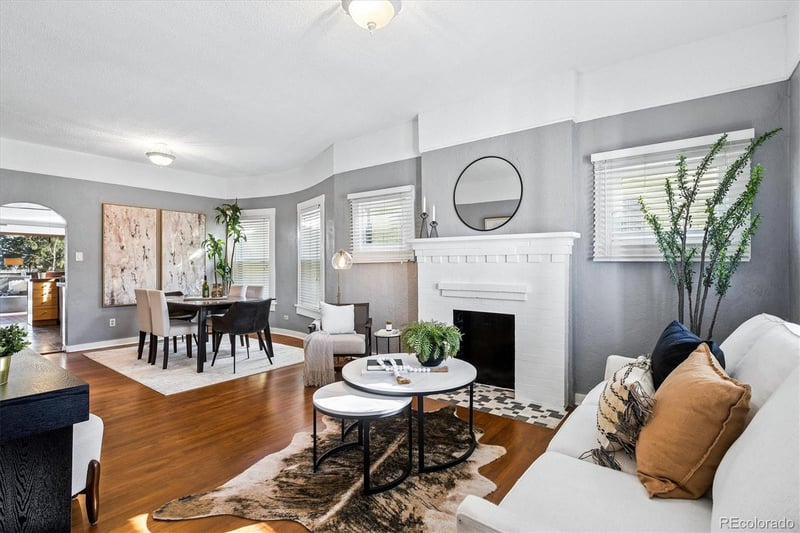 354 Washington St, Denver, CO 80203