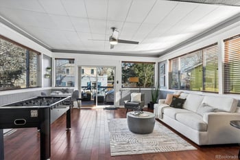 354 Washington St, Denver, CO 80203