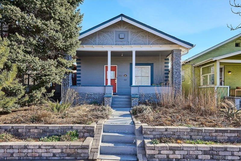 354 Washington St, Denver, CO 80203