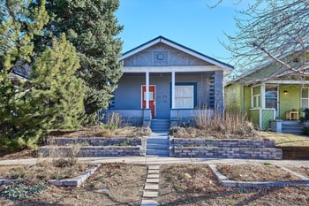 354 Washington St, Denver, CO 80203