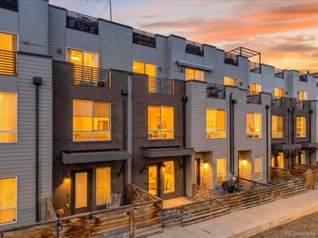 3520 Conejos Pl #11, Denver, CO 80204