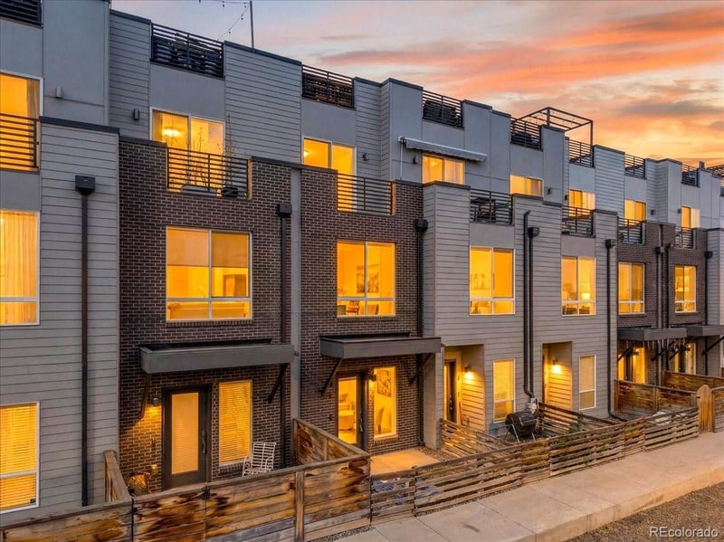 3520 Conejos Pl #11, Denver, CO 80204