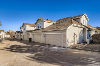 8300 Fairmount Dr #TT104, Denver, CO 80247