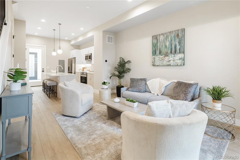 4817 Tejon St, Denver, CO 80221