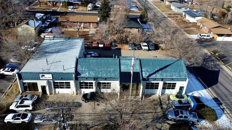 5745 Independence St, Arvada, CO 80002