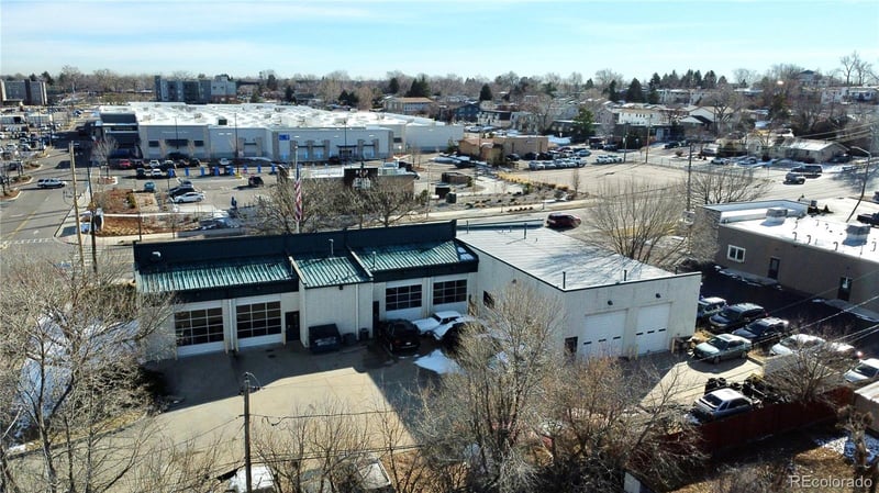 5745 Independence St, Arvada, CO 80002