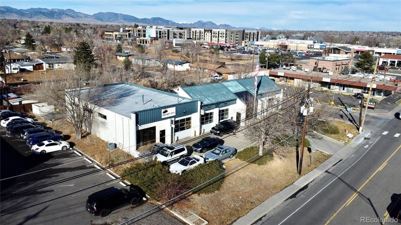 5745 Independence St, Arvada, CO 80002