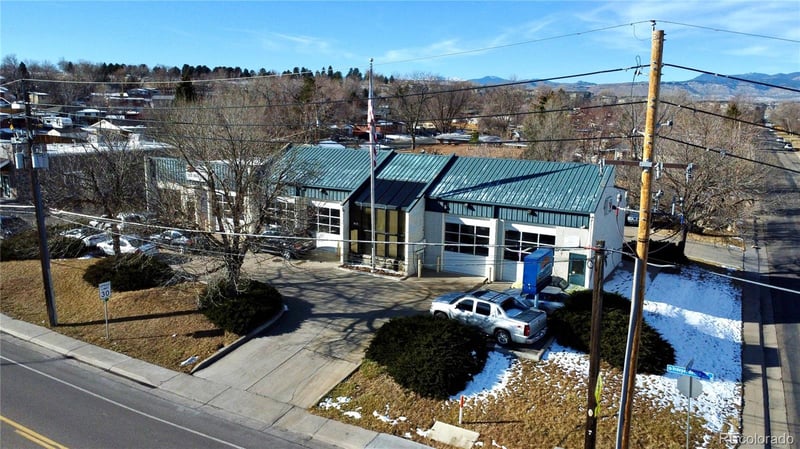 5745 Independence St, Arvada, CO 80002