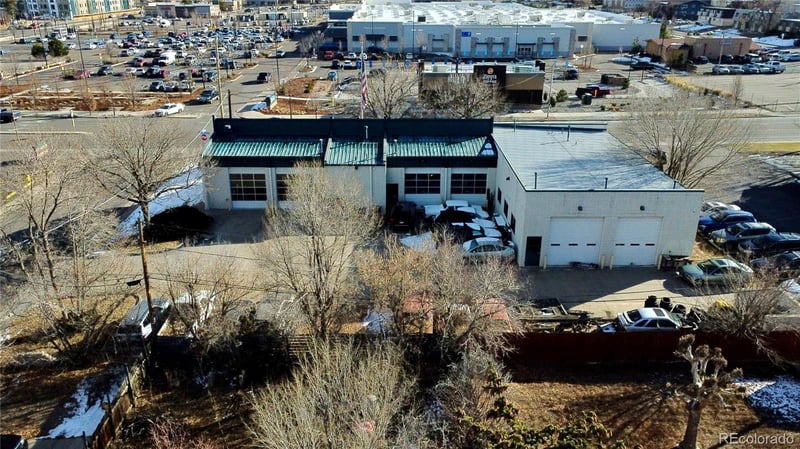 5745 Independence St, Arvada, CO 80002