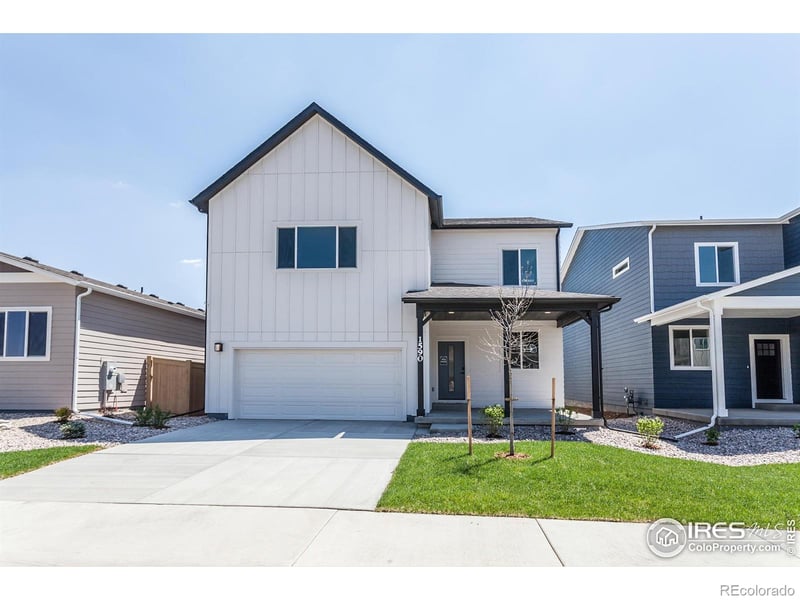 1590 Sunflower Way, Johnstown, CO 80534